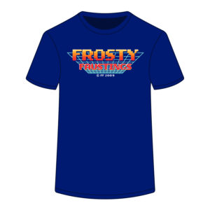 Training Stage T-Shirt