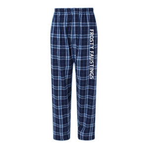 Flannel PJ Pants