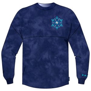 YETI CREWNECK BY SPIRIT JERSEY®