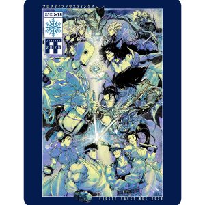 COMIC VS 60X80 SHERPA BLANKET