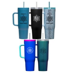 FF X CORKCICLE 40OZ CRUISER