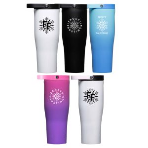 FF X CORKCICLE 30OZ GO CUP XL