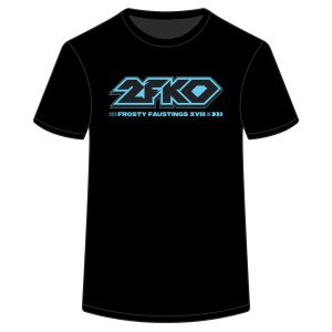 2FKO T-SHIRT