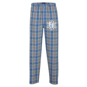 ICE BREAKER FLANNEL PANTS