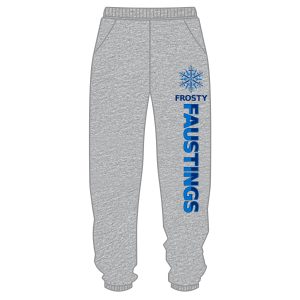 FROST FADE JOGGERS